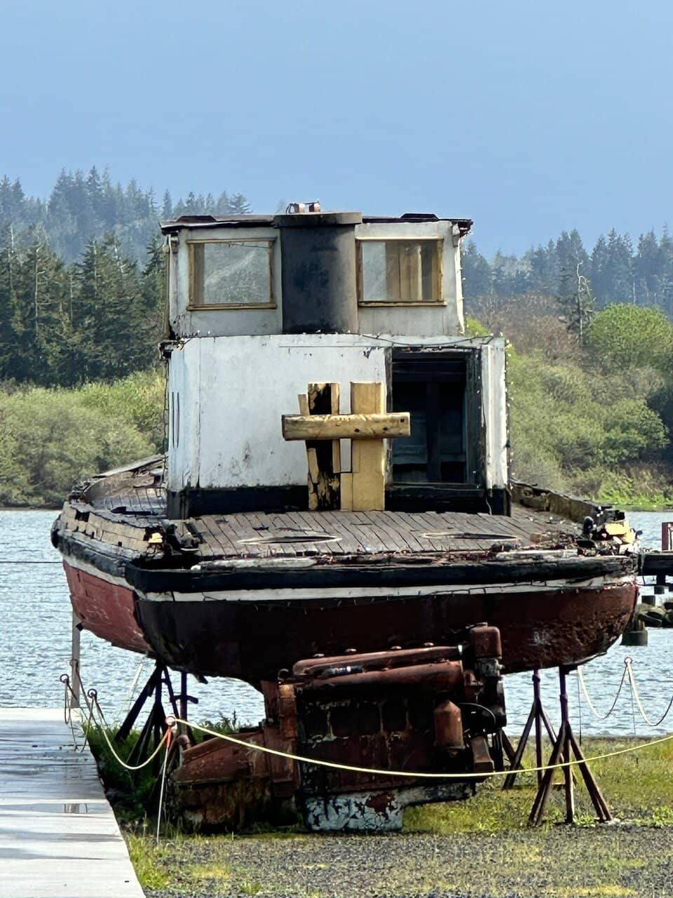 Regional History Displays