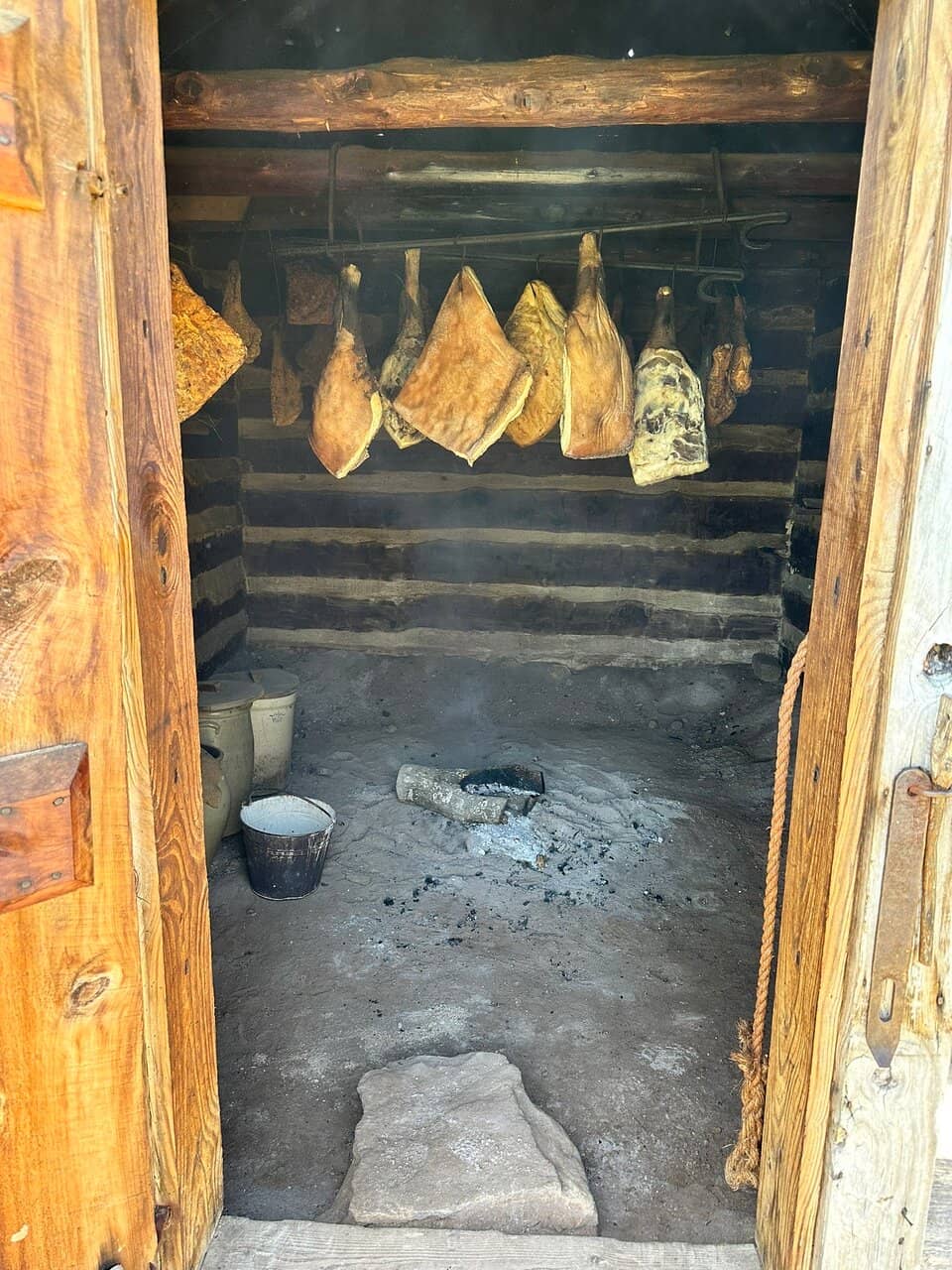 Barrington Living History Farm