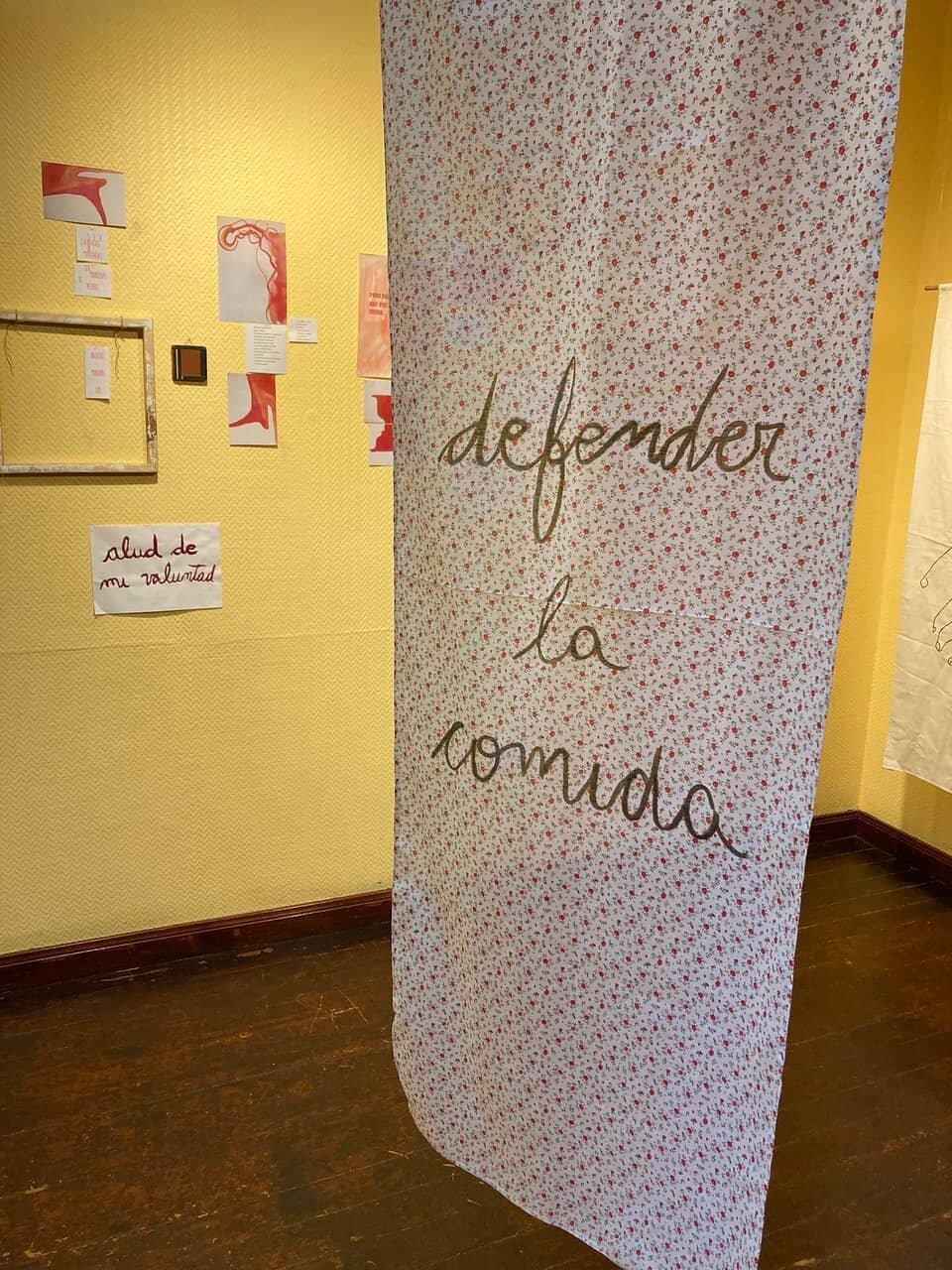 The Beban Family Home