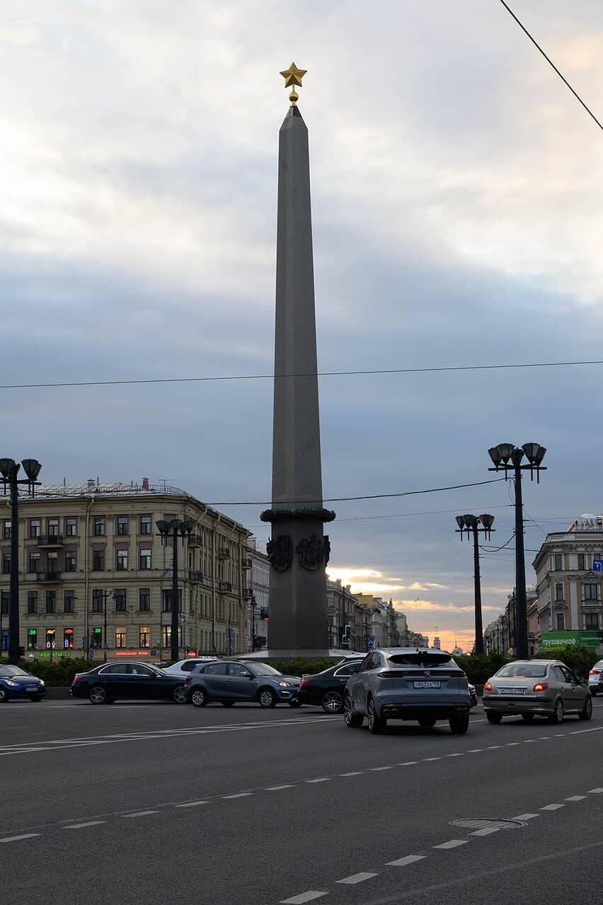 Great War Museum Entrance