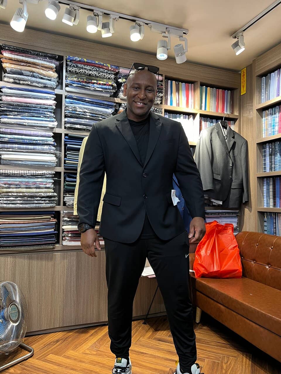 Quick Turnaround Times