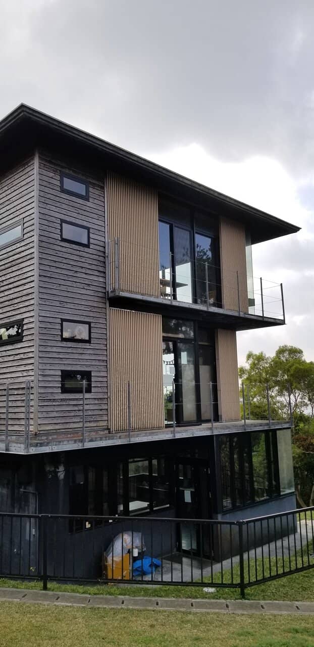 Ruins of Nago Castle