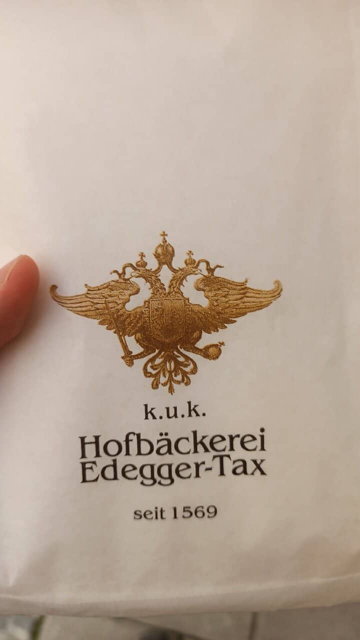 Elaborate Wooden Facade