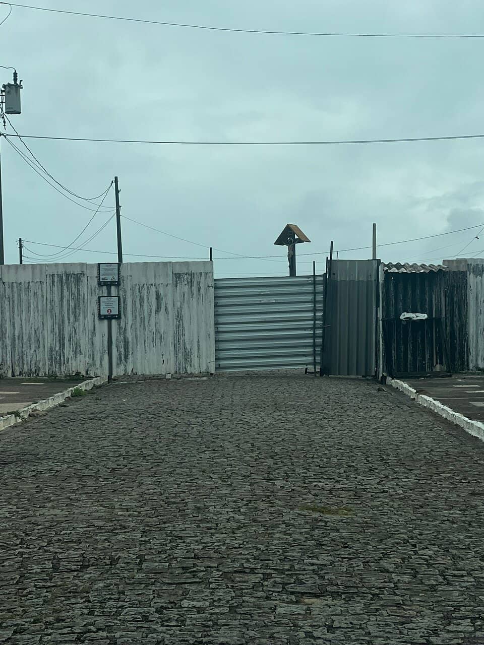 Panoramic City Views