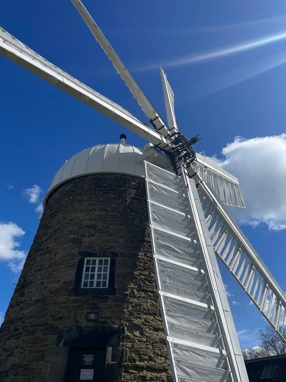 Panoramic Valley Views