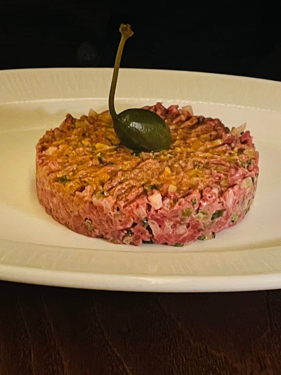Exceptional Appetizers