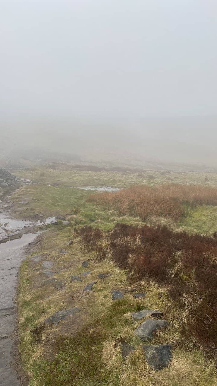 Kinder Scout Summit