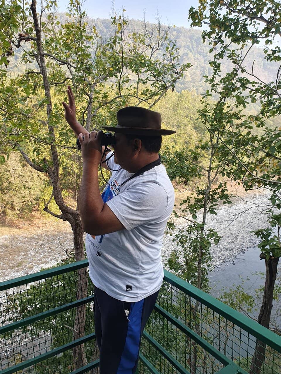 Vertical photo