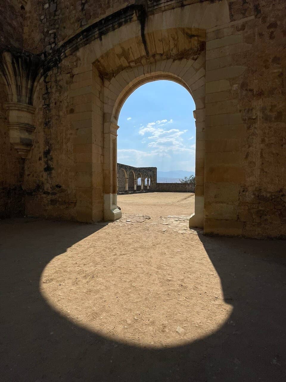 Vicente Guerrero's Last Stand