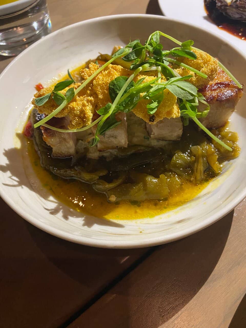 Farm-to-Table Excellence