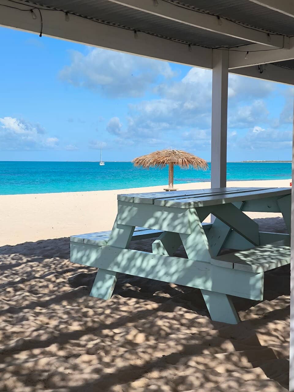 Relaxed Family Atmosphere