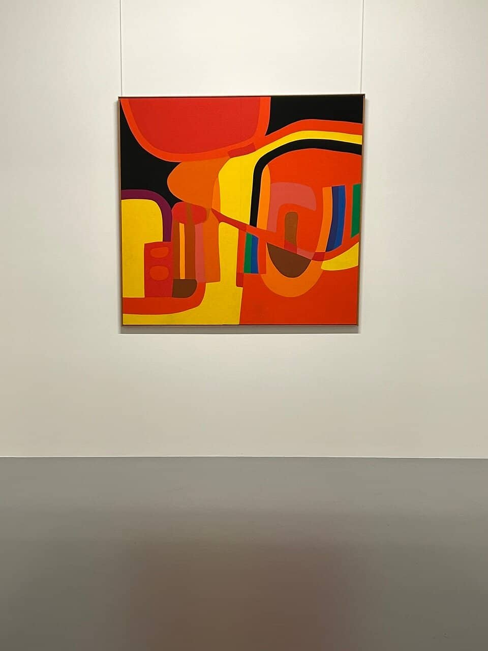 Vertical photo
