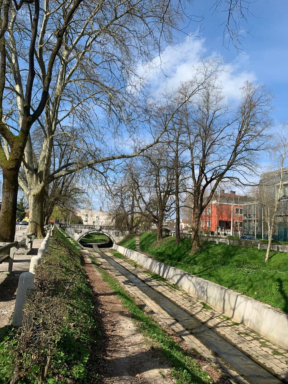 St. John the Baptist Dedication