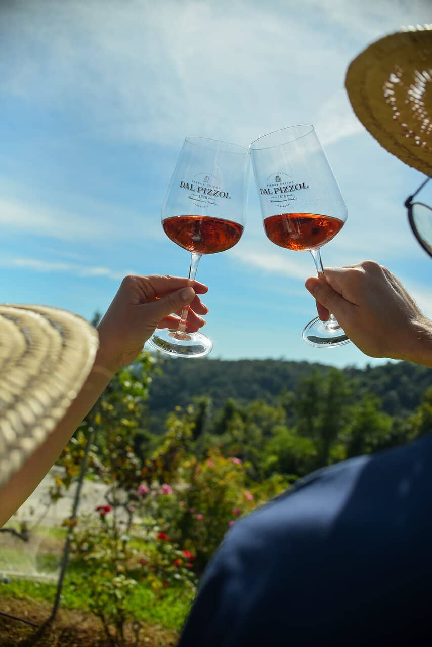 Wine Tasting Experiences