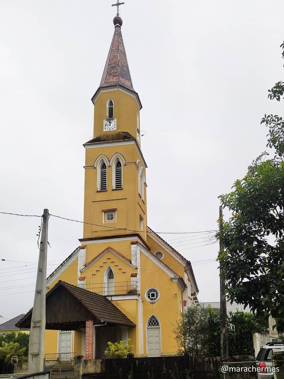 Vertical photo