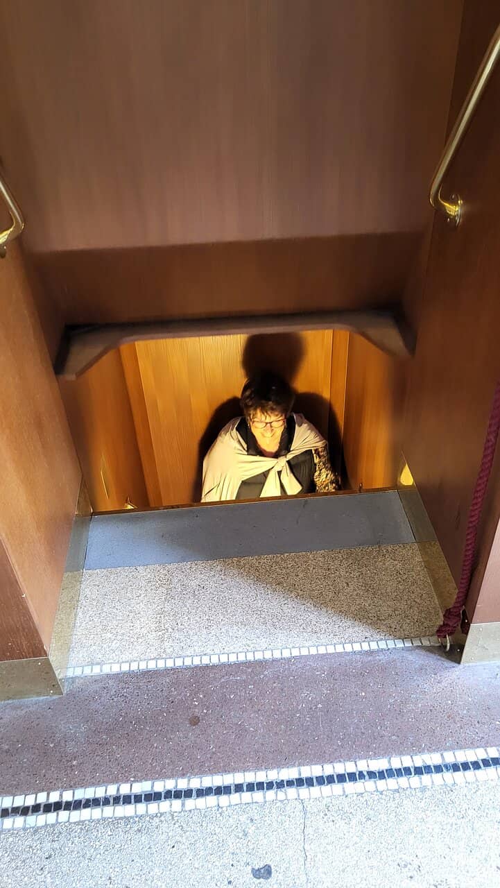Vertical photo