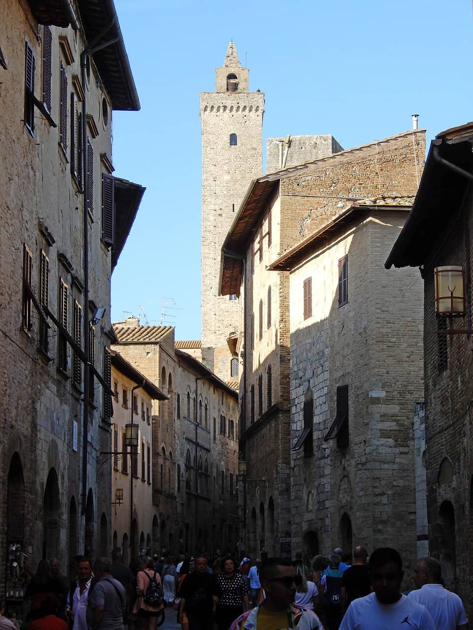 Vertical photo
