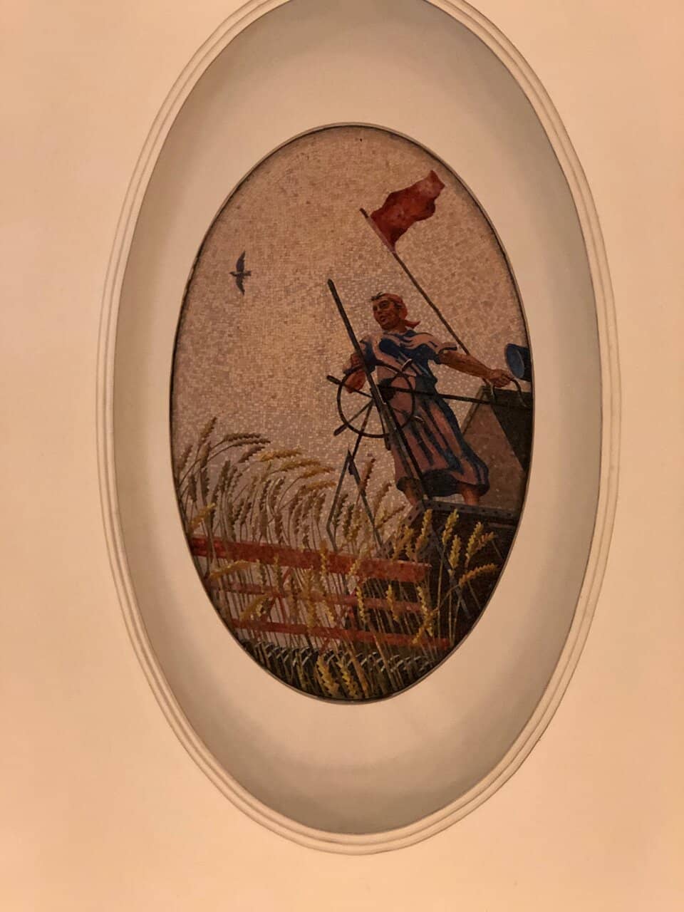 Marble and Granite Detailing