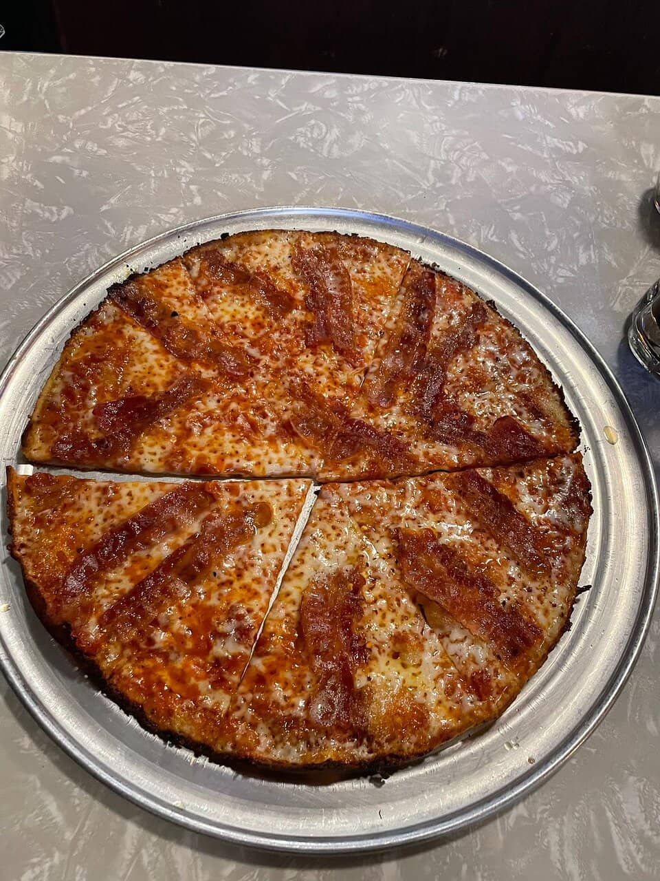 Complimentary Value Additions