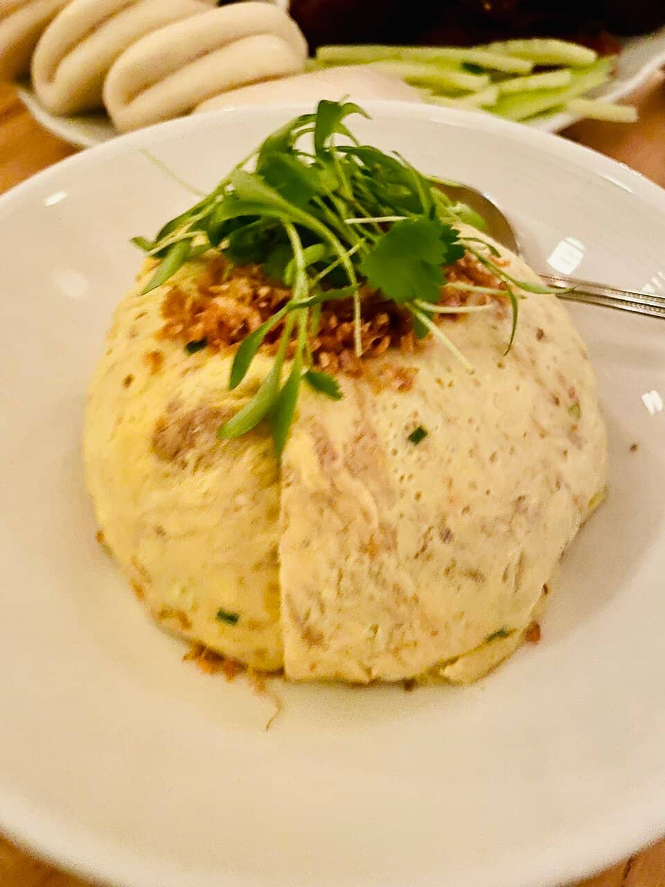 Delectable Dim Sum and Chinese Flavors