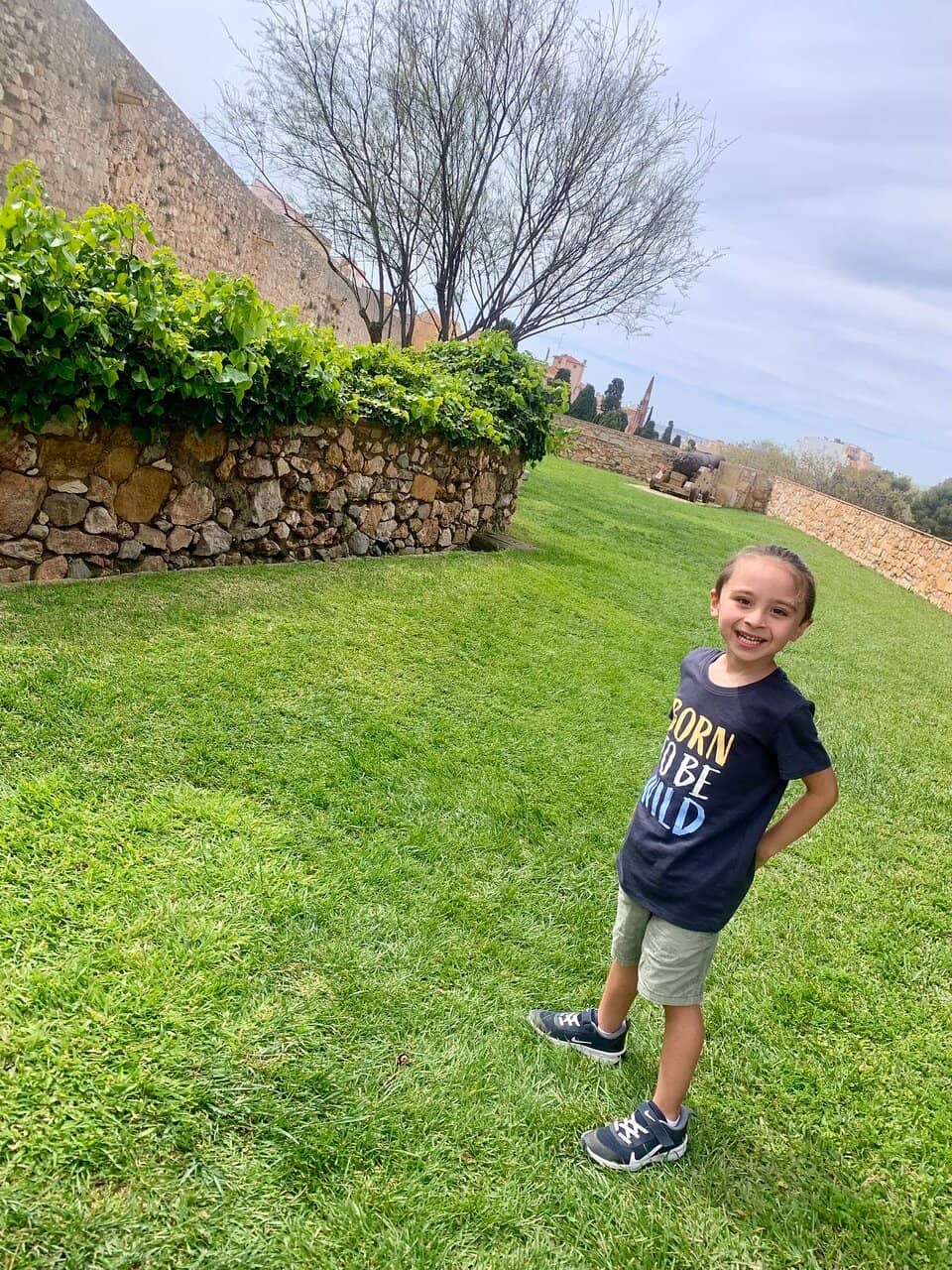 Sculptures and Gardens