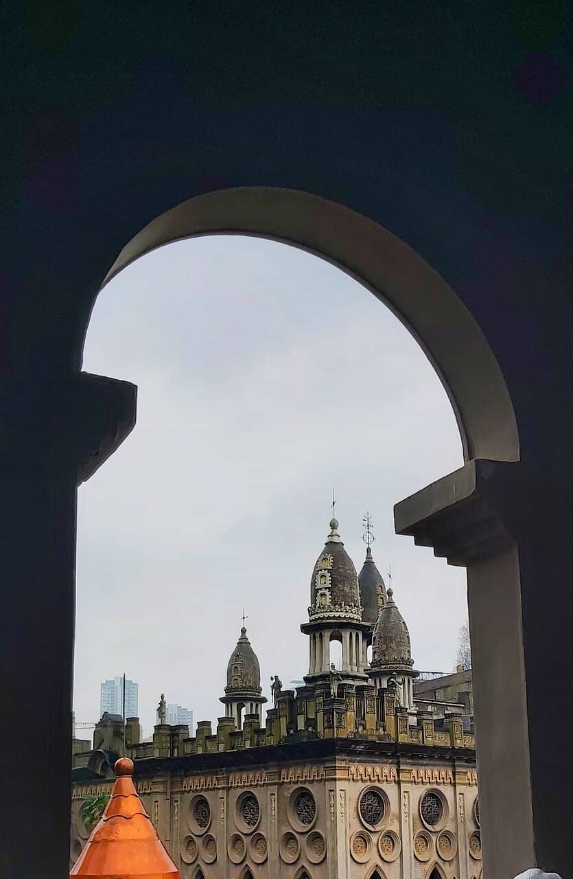 Photographer's Paradise