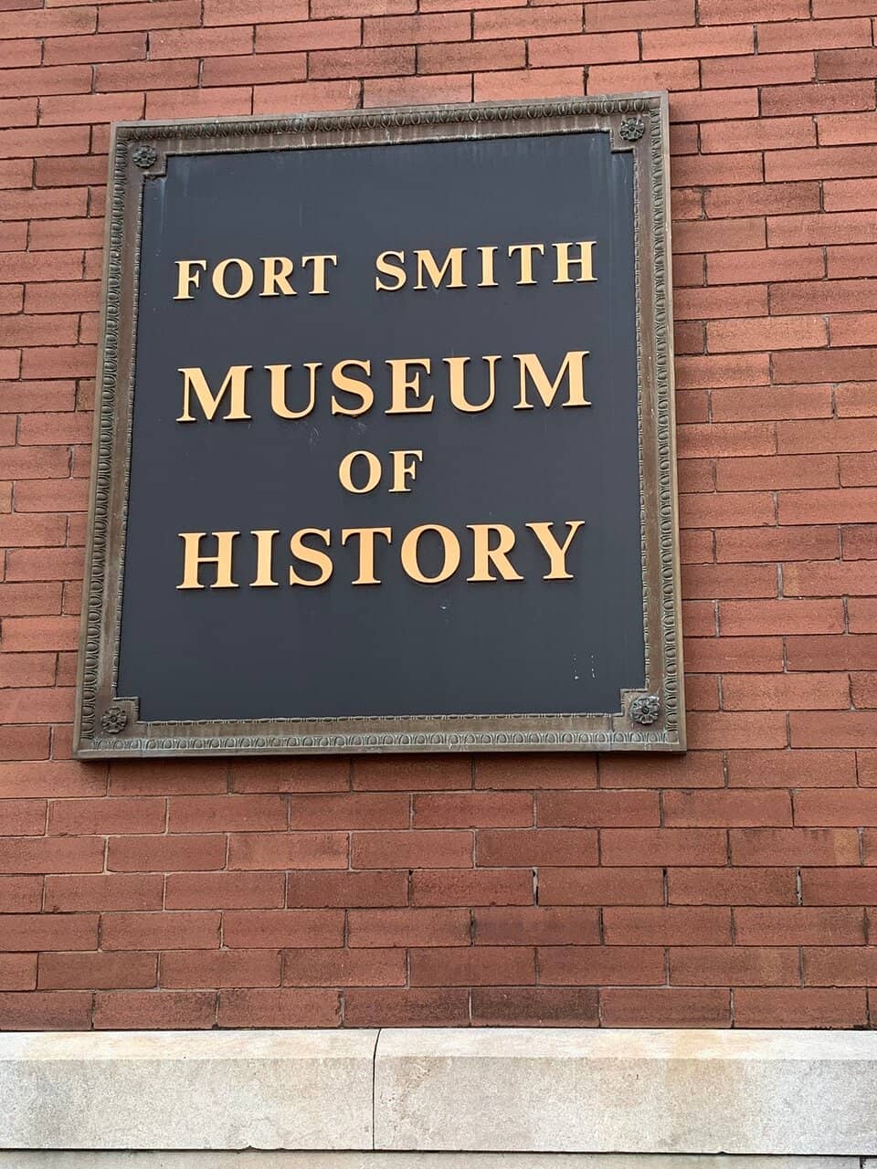 Local History Displays