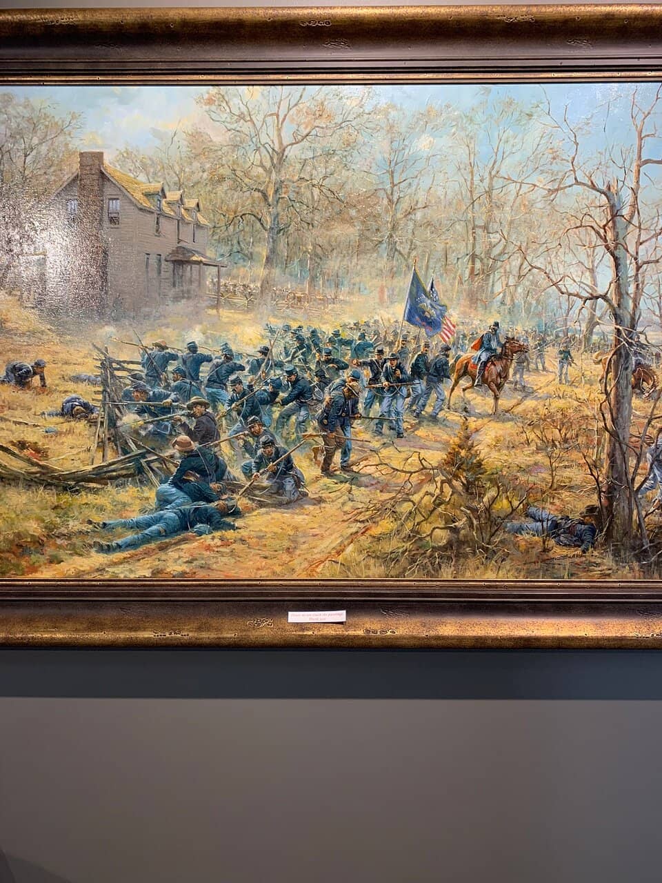 Self-Guided Driving Tour