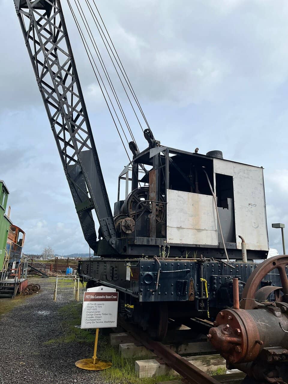 Knowledgeable Volunteers