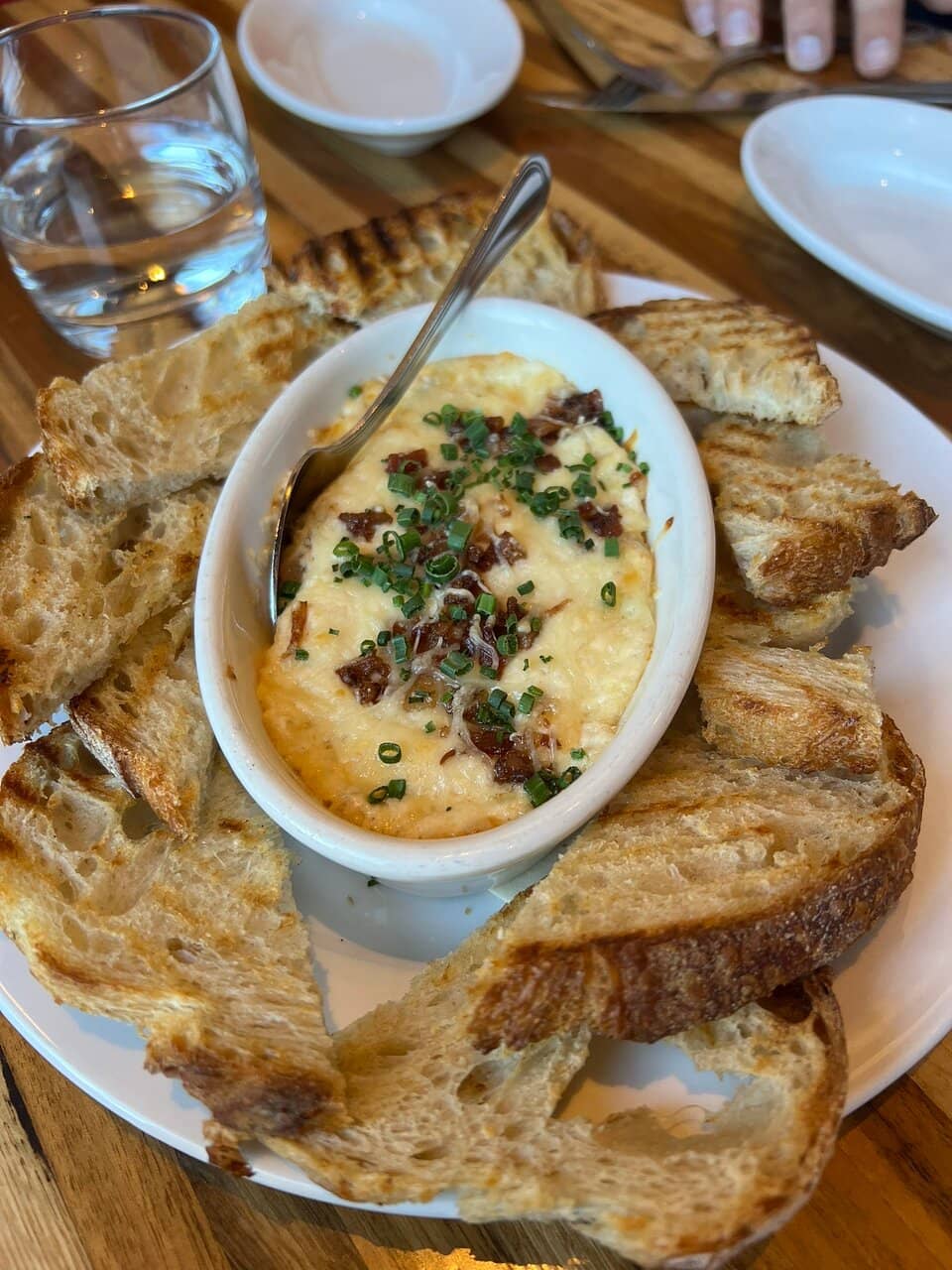 The 'Asian Hangover' Dish