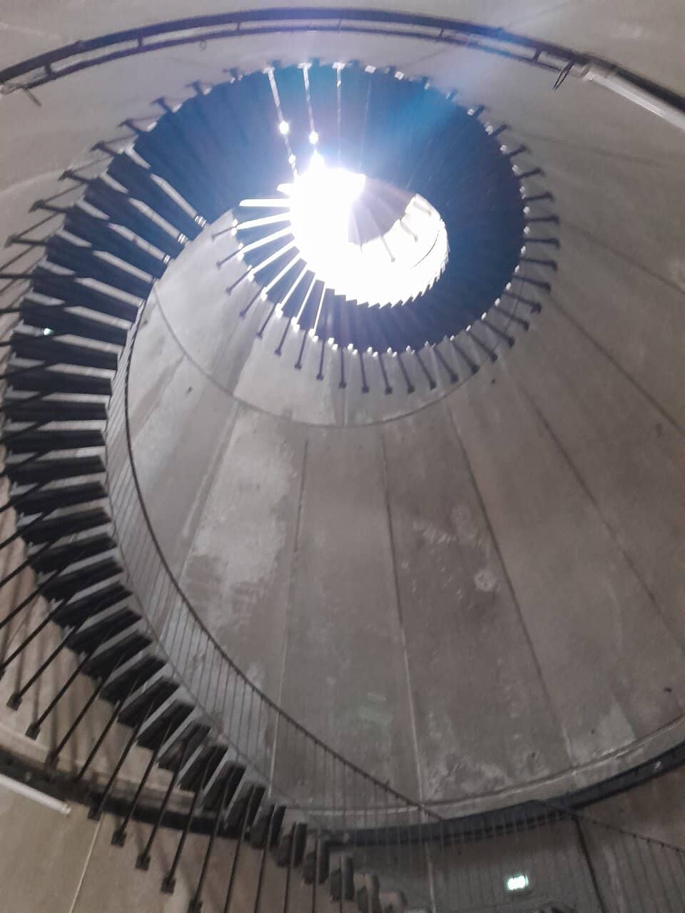 Outdoor Sculpture Trail