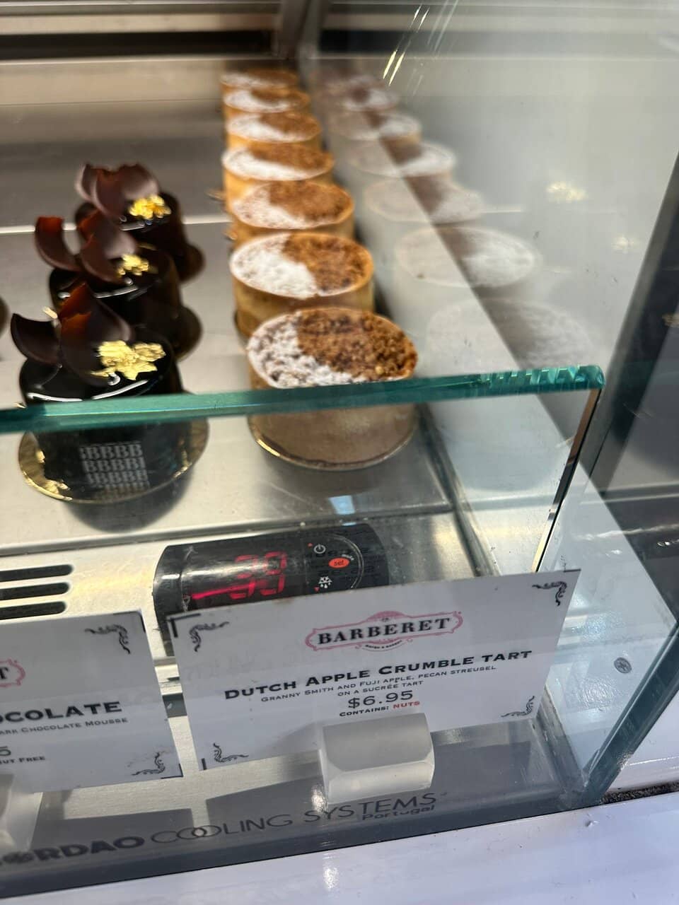 Authentic French Cuisine