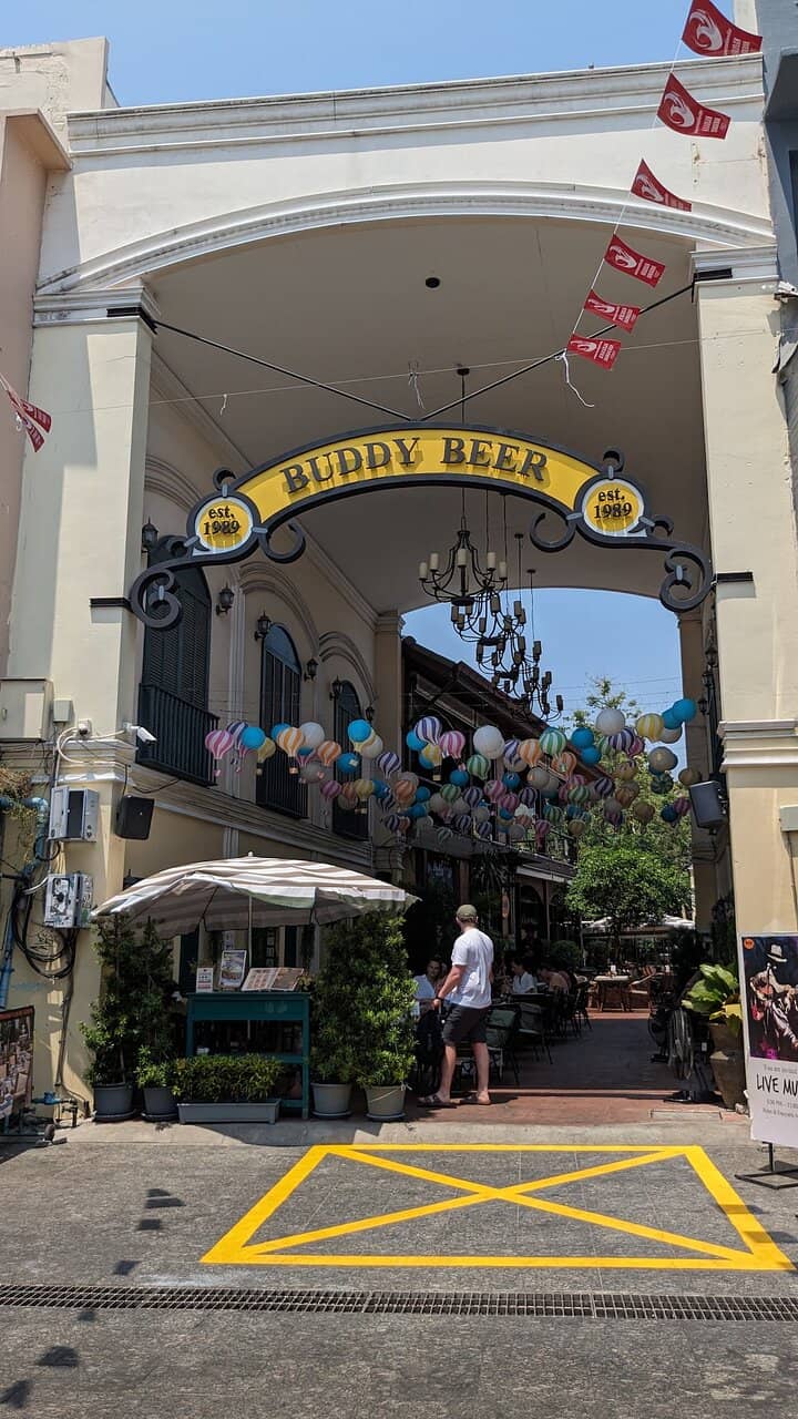 Street Food Delights