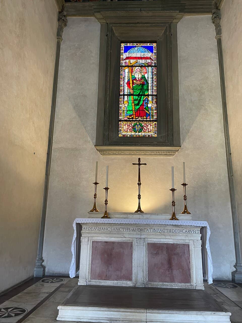 Pietra Serena Accents