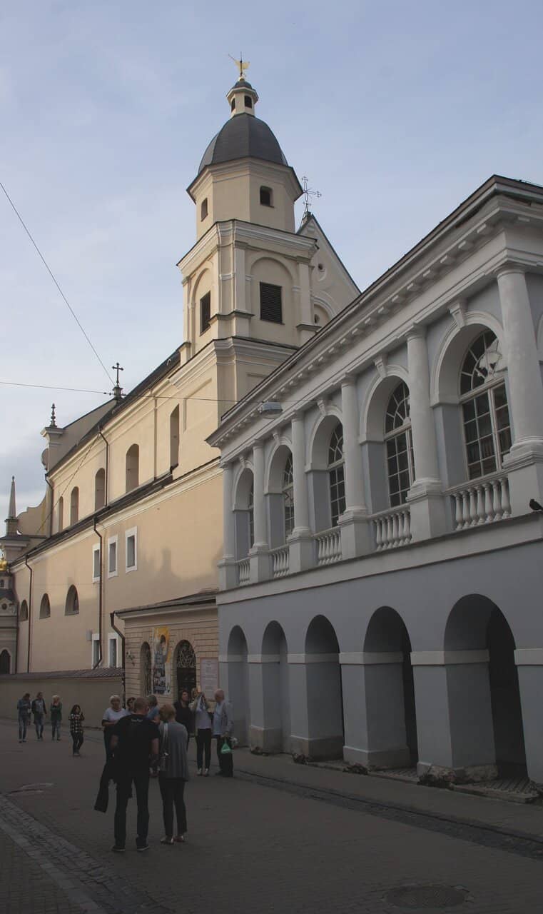 Angel Belfry