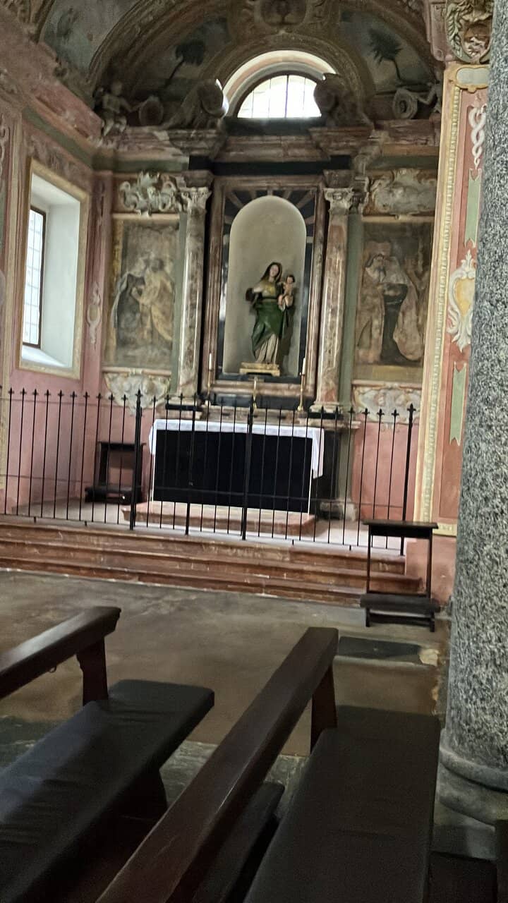 Fresco Discoveries