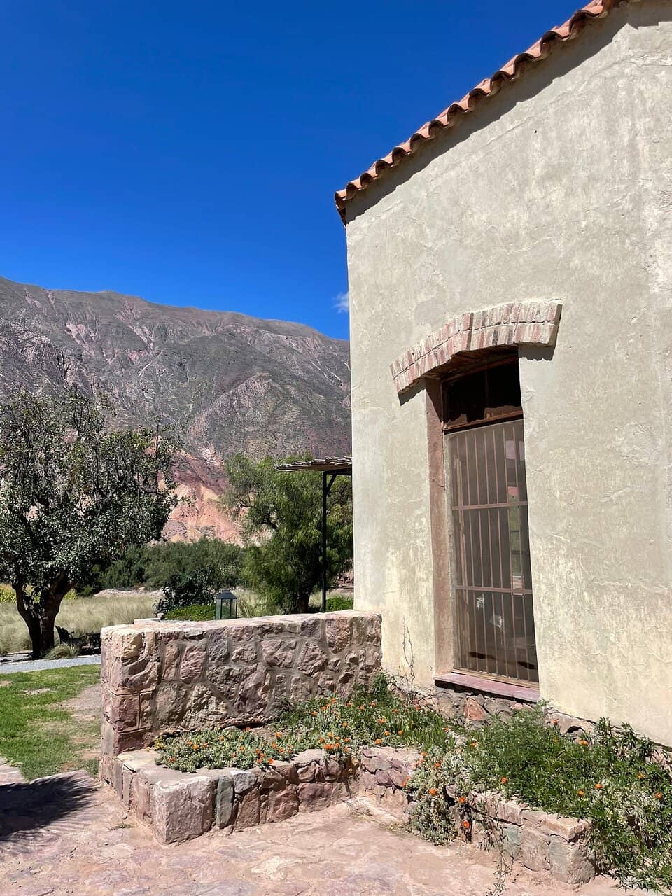 Warm and Friendly Service