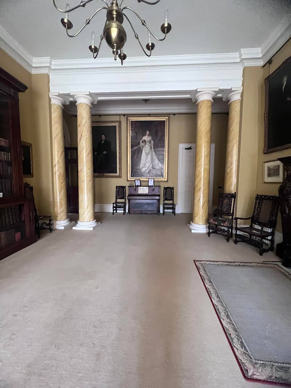 The Orangery
