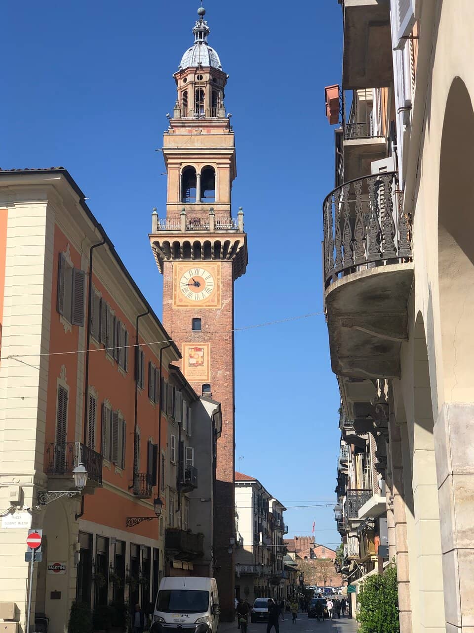 16th-Century Remodels
