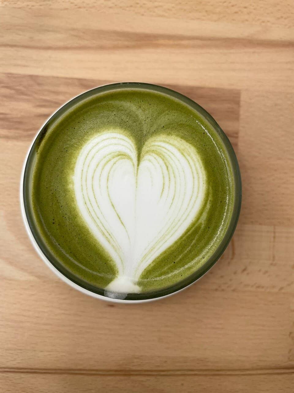 Modern & Cozy Ambiance