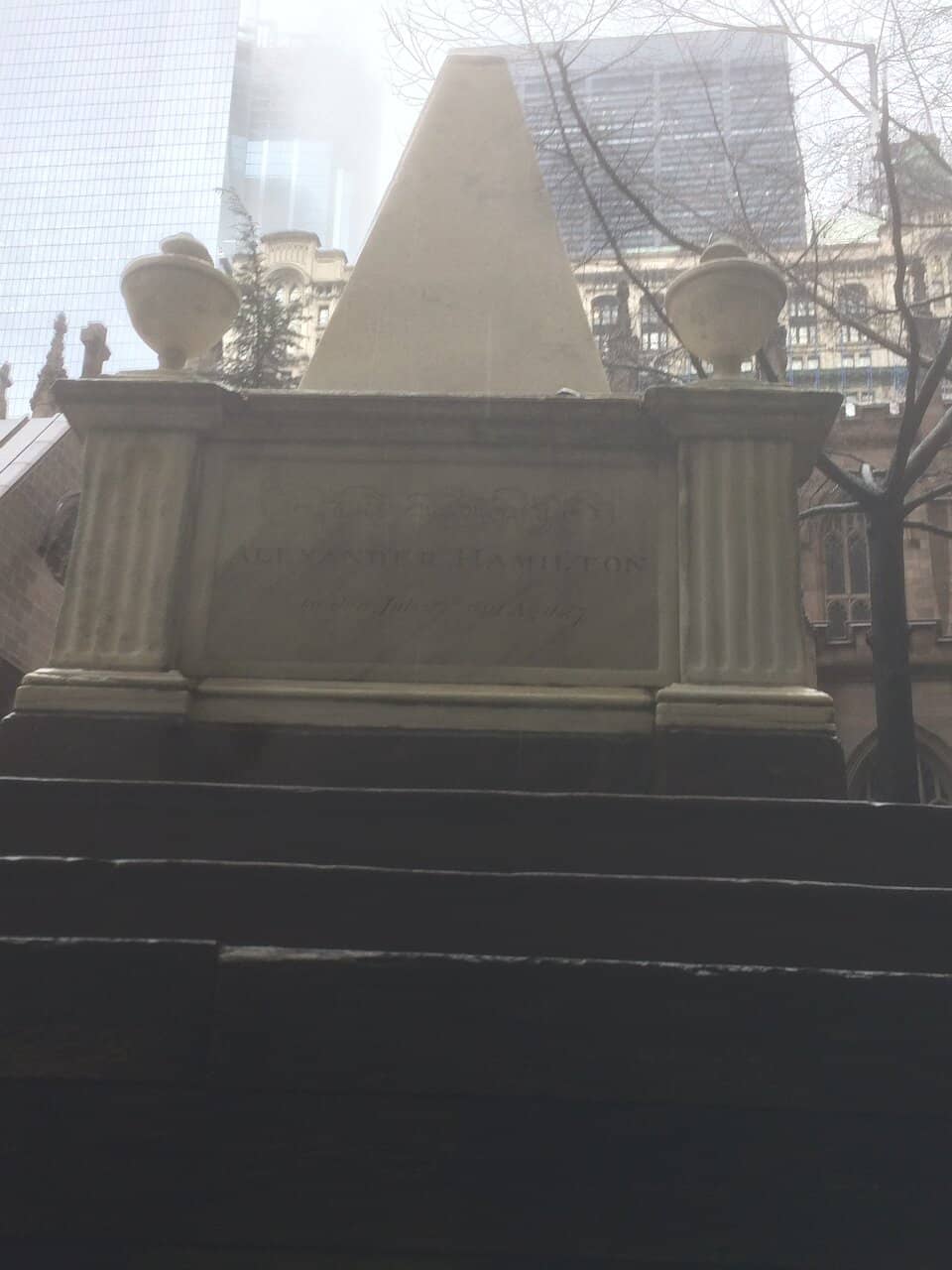 Unique Headstones