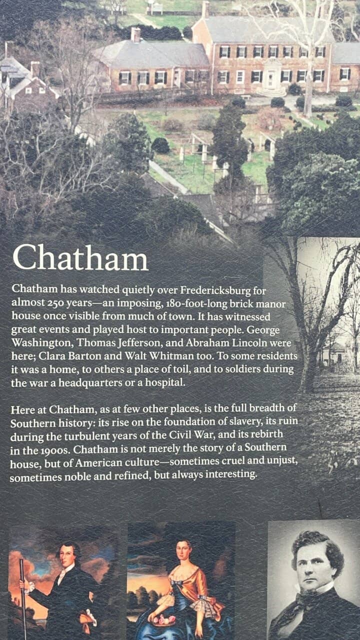Historic Grounds