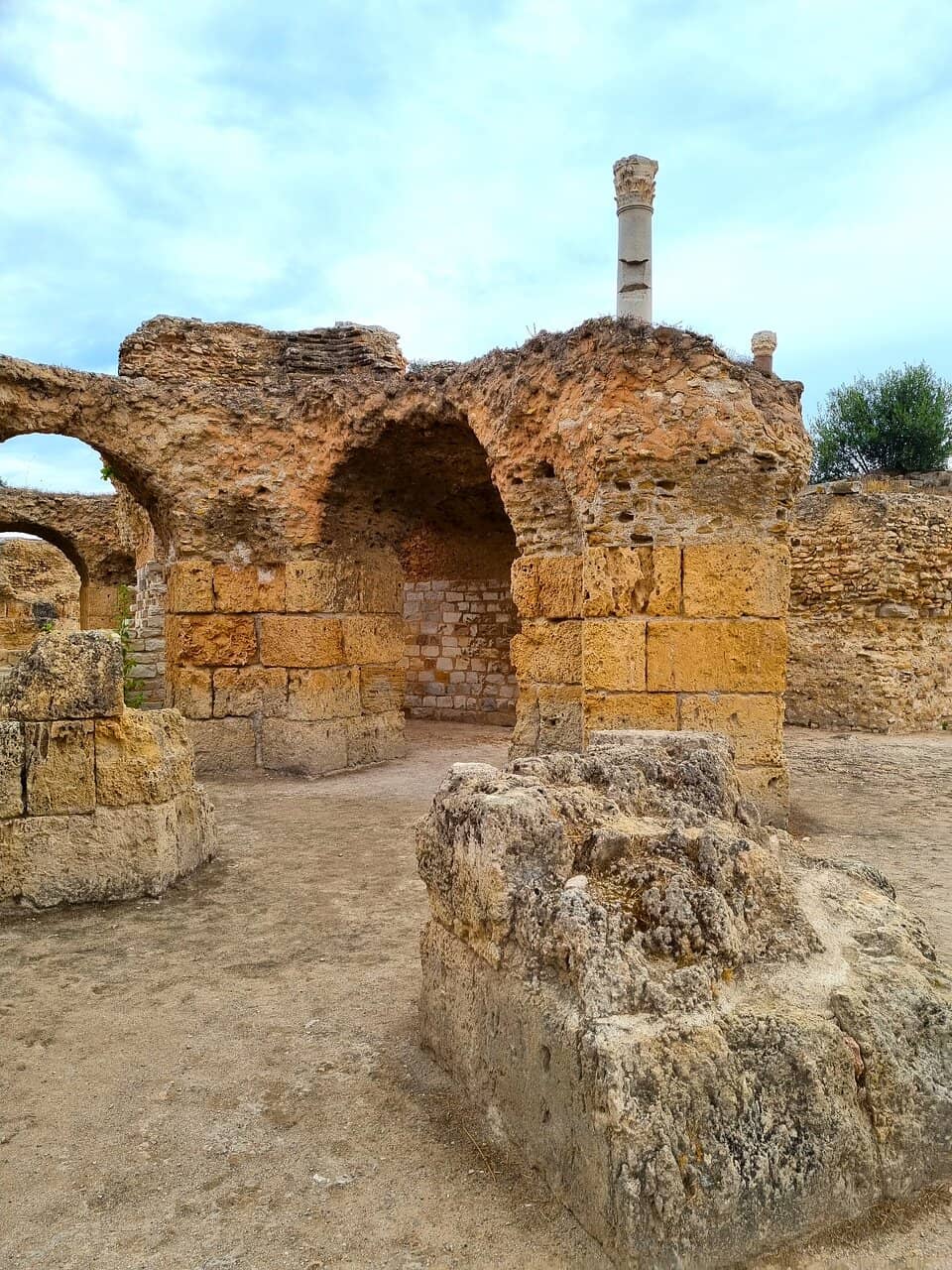 Mediterranean Views