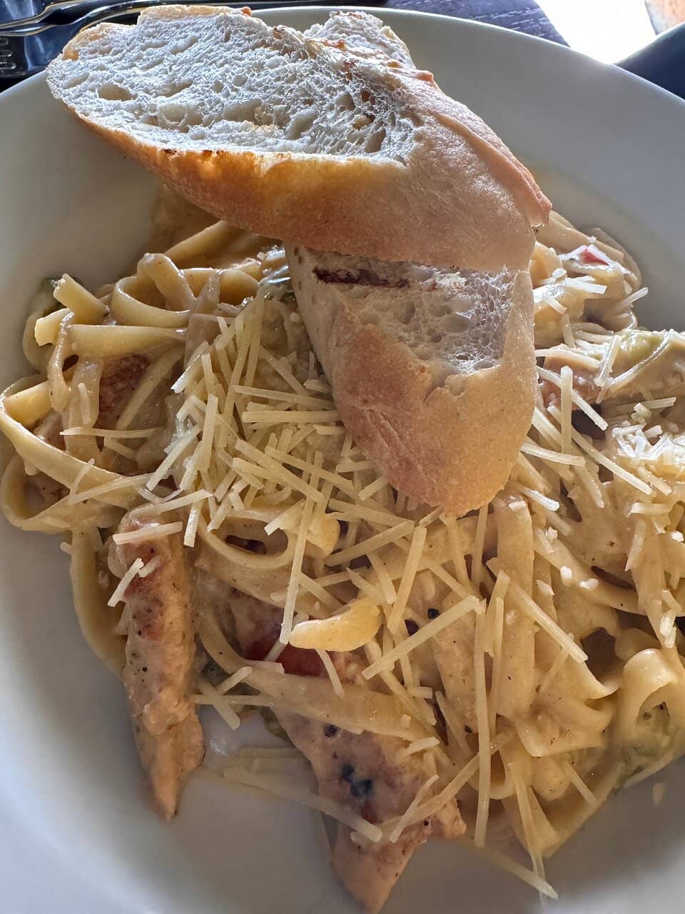 Unique Cocktails & Tequila