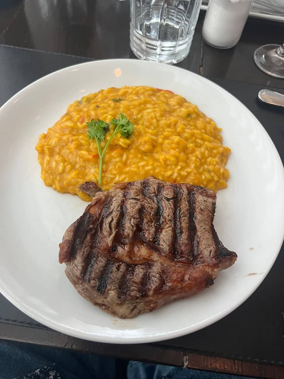 Unique Fusion Dishes