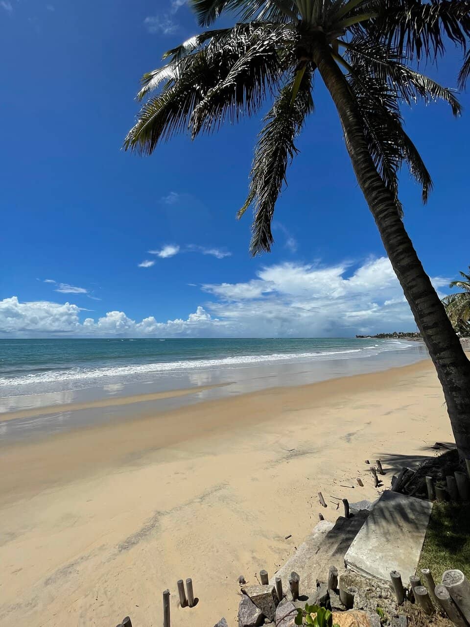 Praia Geribá