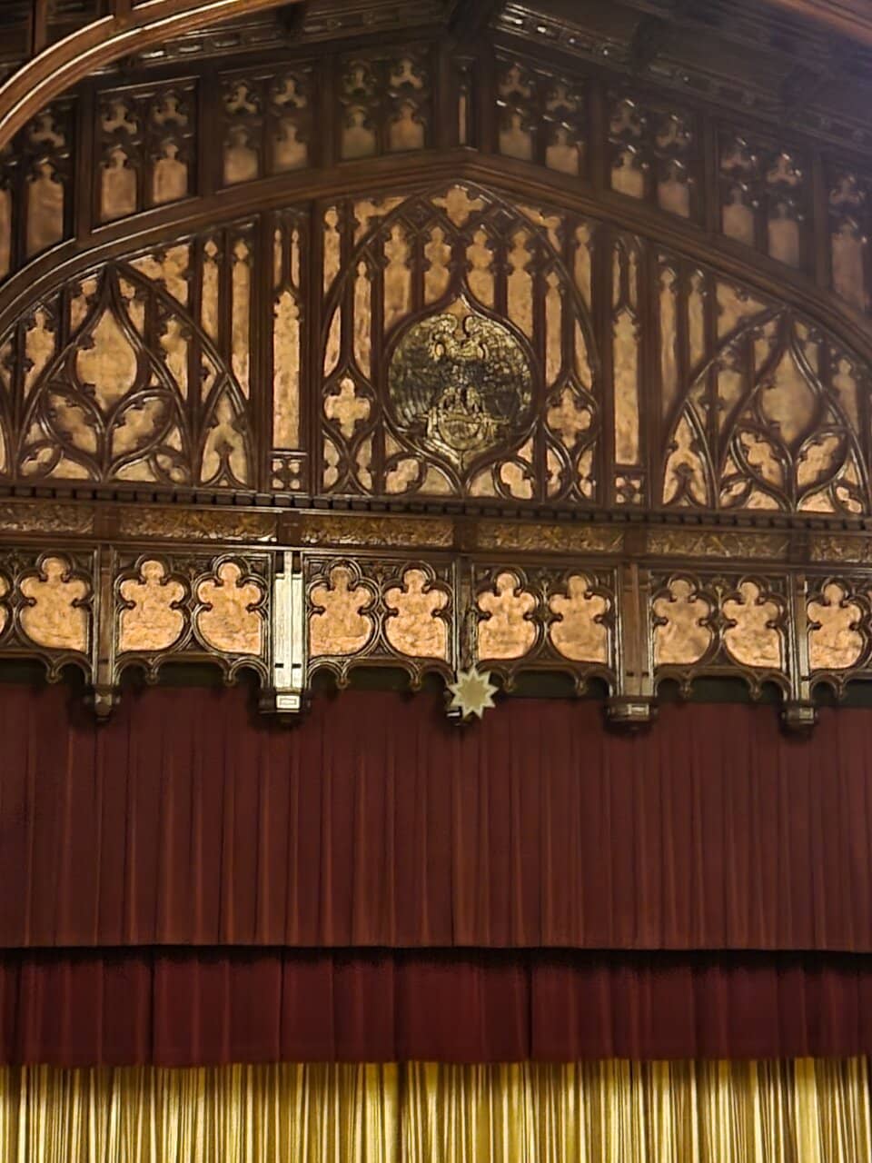 Main Auditorium