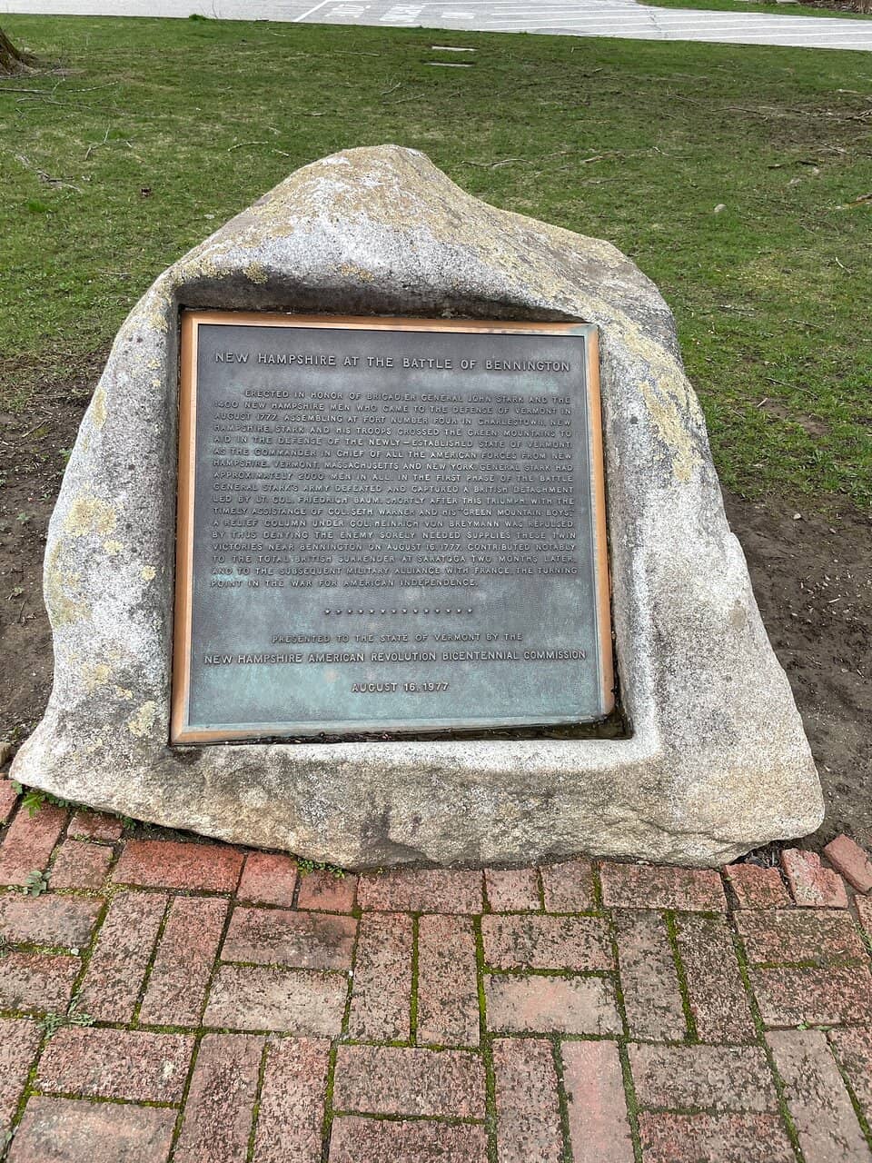 Historical Exhibits