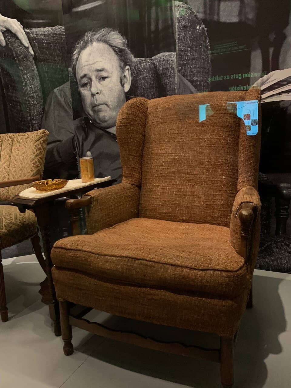 Mini Cinema Experience