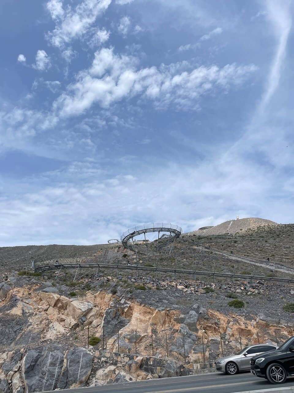 Sky Tour Ziplines
